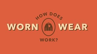 How Does Worn Wear Work [upl. by Ahkihs]