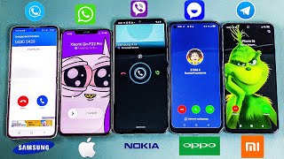 TamTam SkyPhone WhatsApp Viber amp Telegram Call Z Flip amp iPhone XS amp Nokia G amp OPPO A54 amp Xiaomi R [upl. by O'Brien]