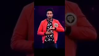 RAGHAV JUYAL BEAT DANCE VIDEO  RAGHAV amp DITTO [upl. by Collimore]