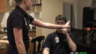 Paramedic Intern Detailed Neurological Assessment [upl. by Rebmeced624]