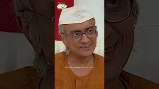 jethalal as same as lalu yadavtmkoc funny comedy relatable shorts relatives reels laluyadav [upl. by Elohcim]