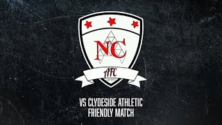 HIGHLIGHTS  Clydeside Athletic vs Nethercraigs  6th January 2024 [upl. by Maybelle678]