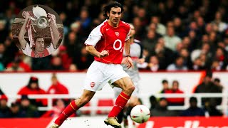 Never Forget The Brilliance of Robert Pires [upl. by Merla]