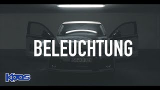 Die Beleuchtung am VW Tiguan  Prüfungswissen für unsere Fahrschüler [upl. by Nathanael]