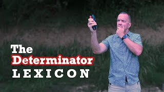 The Determinator Lexicon SelfDefense Skill Cycling [upl. by Vern565]