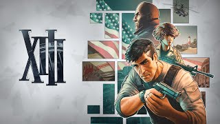 XIII remake  Gameplay PC  PlayStation 4 Nintendo Switch Xbox One [upl. by Ardnuaed]