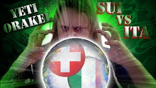 SCHWEIZ vs ITALIEN  Highlights HOCKEY WM 2019  IIHFWORLDS 2019  PREDICTION CHDÜTSCH [upl. by Grannias]