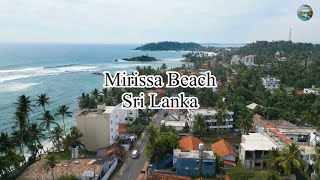 Mirissa Beach Sri Lanka [upl. by Fernyak]