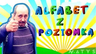 Alfabet z Poziomką 13 [upl. by Brandy]