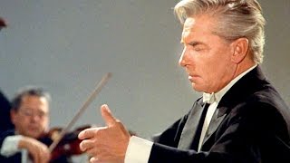 Beethoven Symphony No 7  Karajan · Berliner Philharmoniker [upl. by Ziagos104]