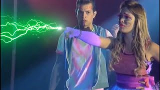 Grachi 1 Matilda conjuros parte final [upl. by Senaj]