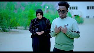 ABDIQANI BOSKA I DHEH EREYADAADI  New Somali Music Video 2022 Official Video [upl. by Lesak623]