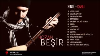 Hozan Beşir  Kırık Kanadım [upl. by Gapin124]