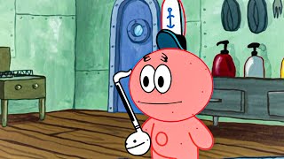 Patrick thats an Otamatone [upl. by Balmuth307]