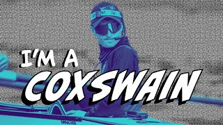 I am A Coxswain [upl. by Rozalin]