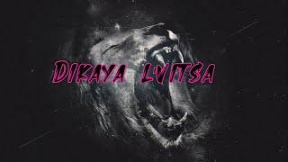 Alex and Rus  Dikaya Lvitsa Lyrics   Lyric globe [upl. by Ahsaercal]