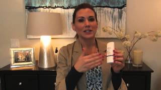 Obagi NuDerm Blender 5 Review by Noelle for skinsevencom [upl. by Loma]