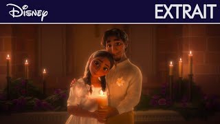 Encanto la fantastique famille Madrigal  Extrait  Dos Oruguitas  Disney [upl. by Matilda]