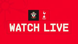 Live Southampton U21s vs Tottenham U21s  Premier League 2 [upl. by Haye1]