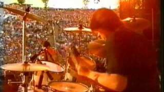 Glitter Band live at Germany Rock n Roll pt 1 amp 2 [upl. by Olin]