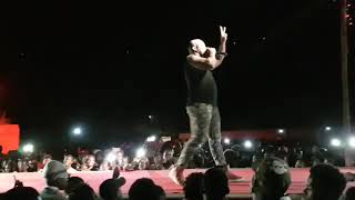 AMÉRICO GOMES LIVE MEGA CANTCHUNGO 2018 ESTADIO SACO VAZ [upl. by Sherwood]