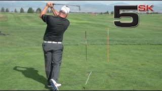 Medicus Golf  5 Simple Keys to Consistency  Golf Tip [upl. by Lj296]