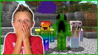 BEST RECORD of 2017  Minecraft Bed Wars [upl. by Marduk813]