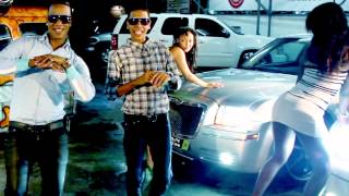 Wilo D New  Menea Tu Chapa Video Oficial [upl. by Manno]