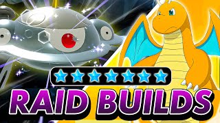 How to EASILY Beat 7 Star DRAGONITE Tera Raid EVENT in Pokemon Scarlet and Violet DLC [upl. by Botsford]