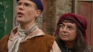 Funniest allo allo scene ever [upl. by Nylodam]