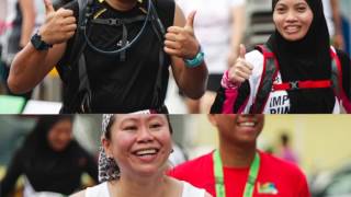 Miri Marathon 2017 Promo Full [upl. by Padraic291]