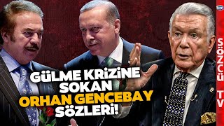 Uğur Dündar Öyle Bir Orhan Gencebay Yorumu Yaptı ki Stüdyoyu Kırdı Geçirdi [upl. by Byers814]