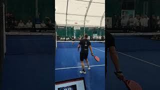 Finale Totti e Coello VS Cassano e Cassetta al Kyrrex ProAm di Milano [upl. by Matejka315]