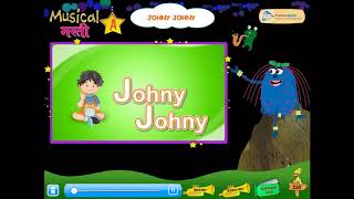 JOHNY JOHNY [upl. by Neroled237]