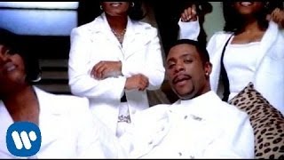 Keith Sweat  Twisted Official Music Video [upl. by Aimo309]