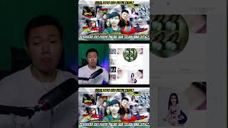 Viral Foto Eky Pacar Rahasia di Tahun 2016❗❗ Reaction Video Viral [upl. by Ainotna]