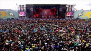 Megadeth  Trust Live Sofia 2010 HD [upl. by Zebulon]