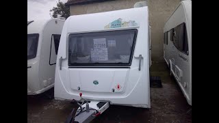 2021 Elddis Xplore 554 [upl. by Cordova]