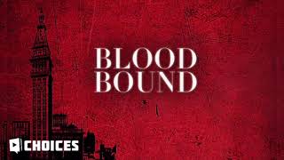 Darkness All Around  OST Bloodbound Music Soundtrack Choices [upl. by Eiramnna]