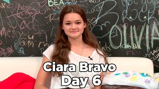 Ciara Bravos Favorite Song 10 Days of Ciara Bravo Day 6 [upl. by Alister844]