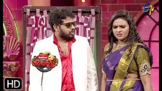 Jabardasth  21st February 2019  Latest Promo [upl. by Alrzc]