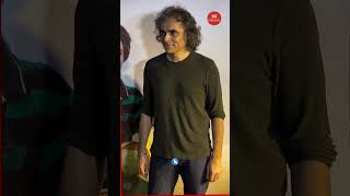 Imtiaz Ali makes a special appearance at the screening of Woh Bhi Din The ImtiazAli HTLifestyle [upl. by Ire910]