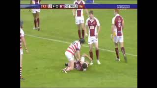 Batley V Leigh  2010 NRC SEMI FINAL [upl. by Rysler]