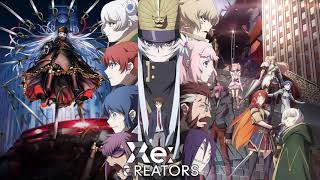 ReCreators Opening Full  ReCreators Opening 1  2 【レクリエイターズ OP】 [upl. by Salokcin]