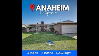 Anaheim California [upl. by Denn]