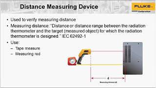 How to Calibrate an Infrared Thermometer [upl. by Nerrad]