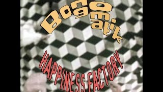 Happiness Factory  BONGOMATIK [upl. by Waine]