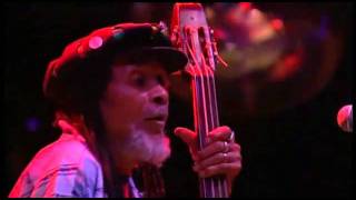 The Skatalites  Guns of Navarone Live  The Glastonbury Festival 2003 [upl. by Paine]