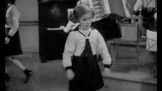 Shirley Temple  Be Optimistic  1938 [upl. by Meehar]