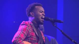 Travis Greene  Made a Way Live [upl. by Shandy]